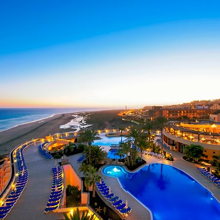 Iberostar Waves Playa Gaviotas All Inclusive Morro Jable Zewnętrze zdjęcie