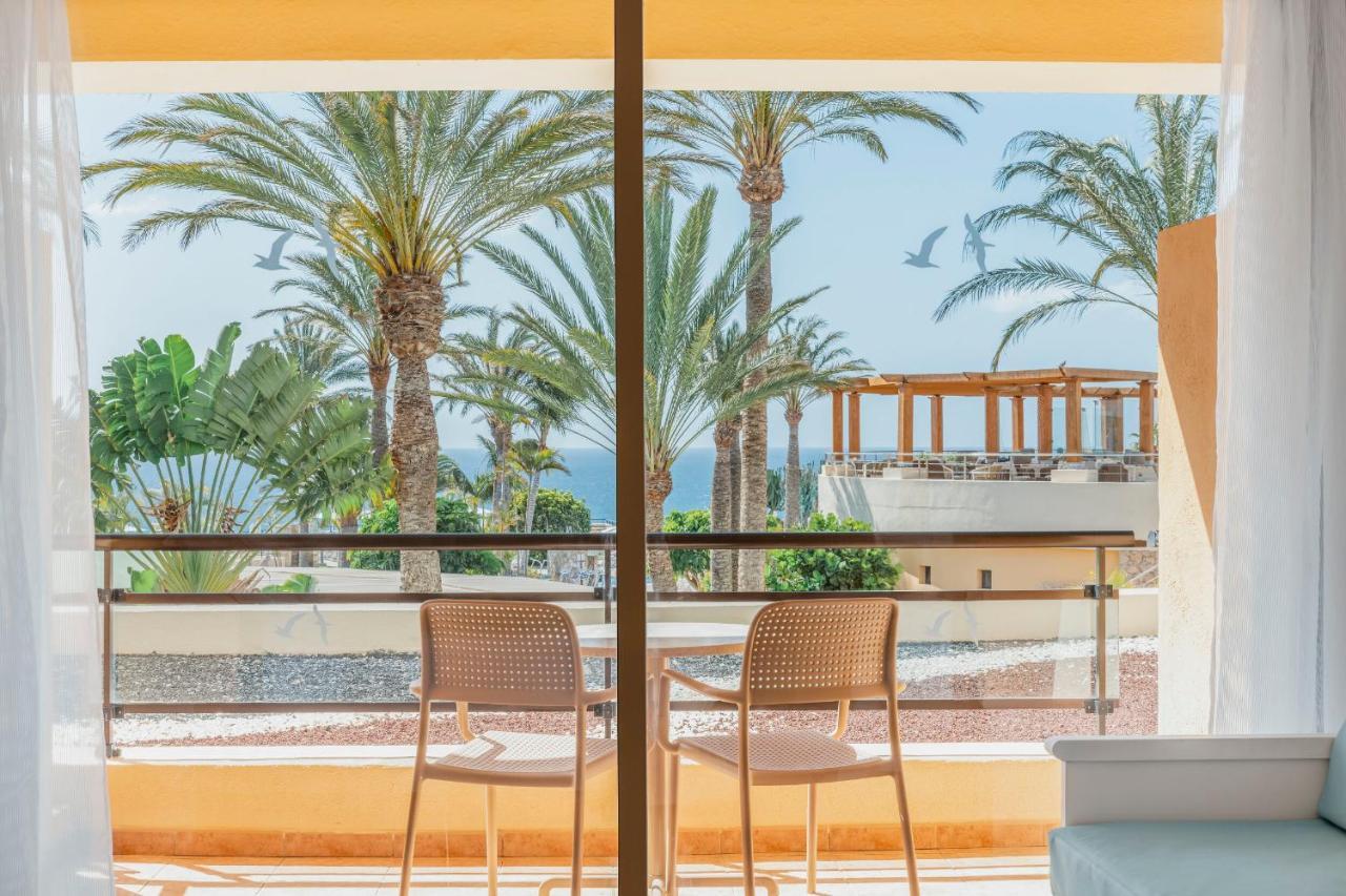 Iberostar Waves Playa Gaviotas All Inclusive Morro Jable Zewnętrze zdjęcie