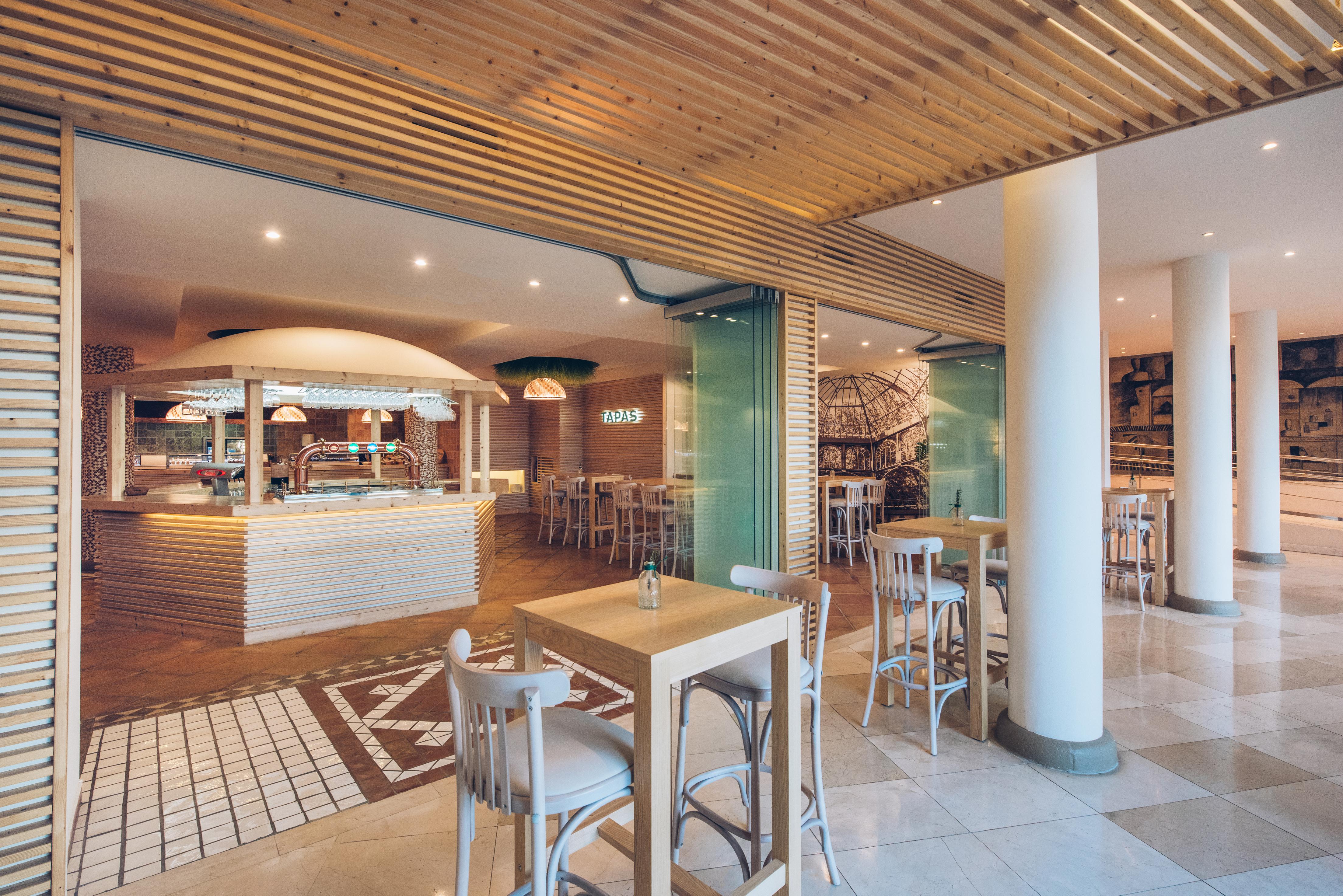 Iberostar Waves Playa Gaviotas All Inclusive Morro Jable Zewnętrze zdjęcie
