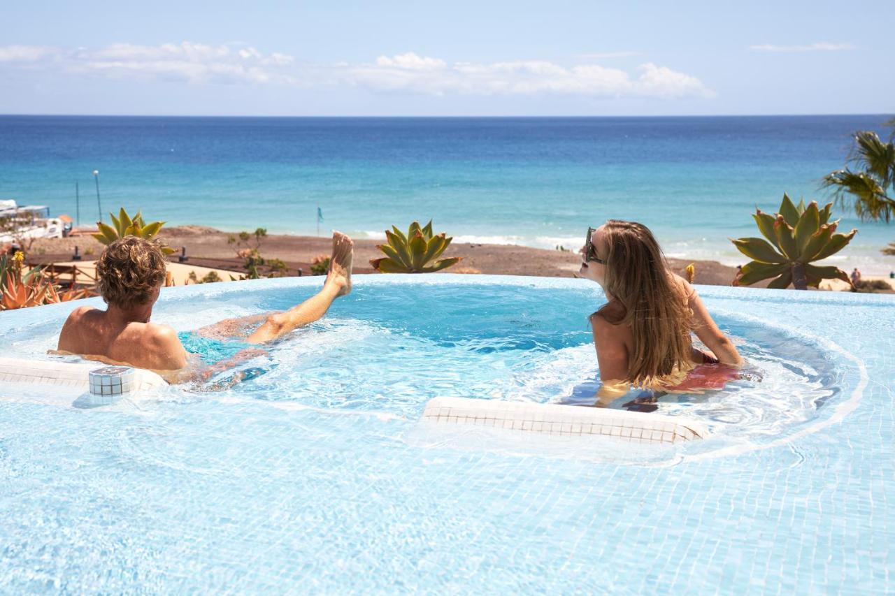 Iberostar Waves Playa Gaviotas All Inclusive Morro Jable Zewnętrze zdjęcie