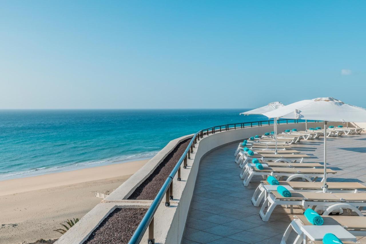 Iberostar Waves Playa Gaviotas All Inclusive Morro Jable Zewnętrze zdjęcie