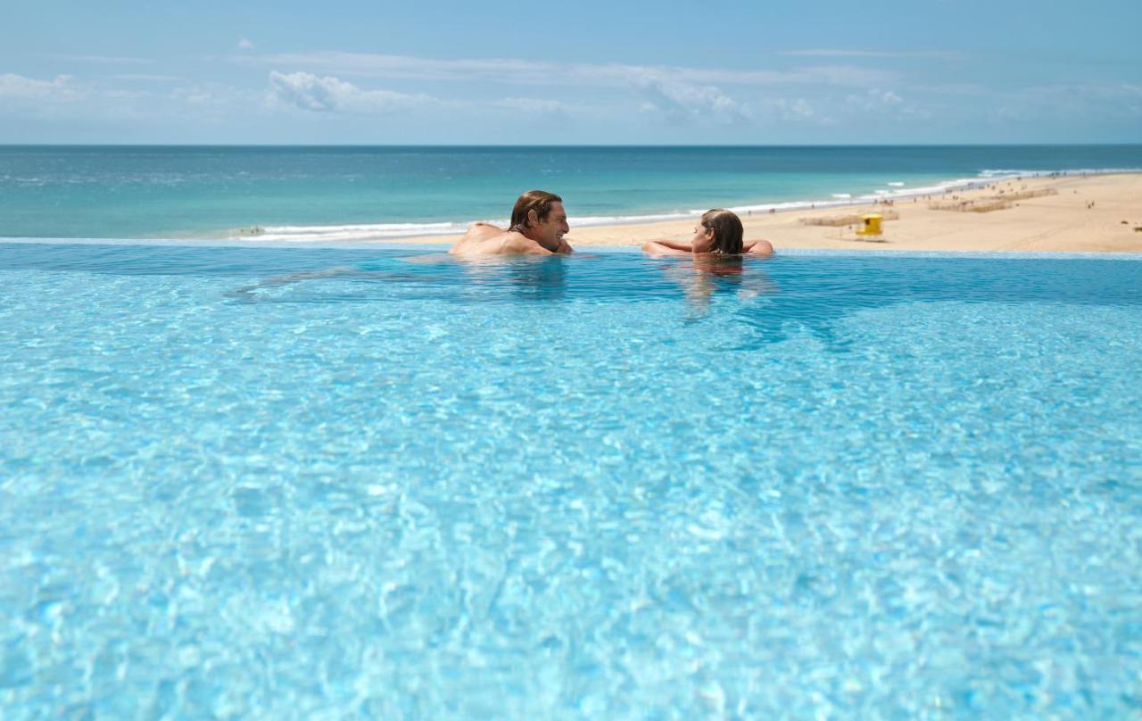 Iberostar Waves Playa Gaviotas All Inclusive Morro Jable Zewnętrze zdjęcie