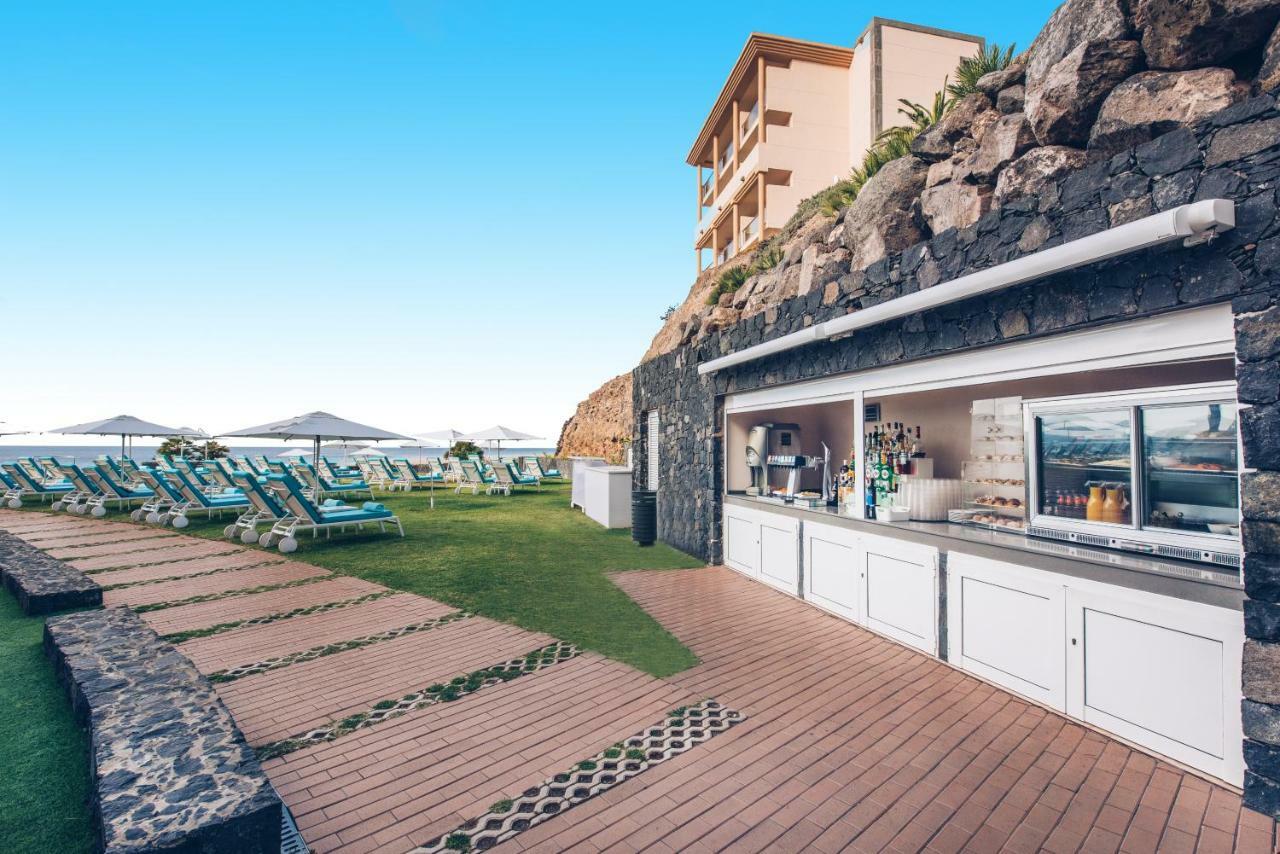 Iberostar Waves Playa Gaviotas All Inclusive Morro Jable Zewnętrze zdjęcie